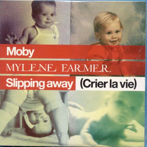 Slipping Away (Crier La Vie)