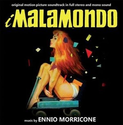 I Malamondo