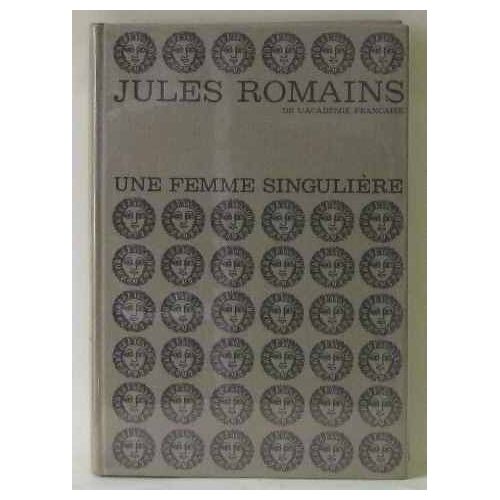 Une Femme Singulière