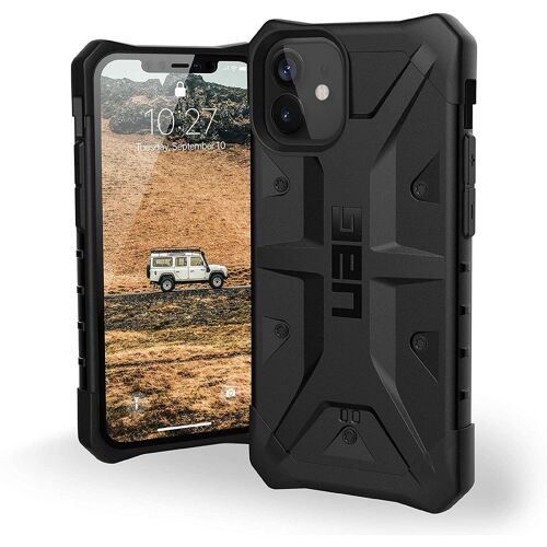Coque Uag Pathfinder Iphone 12 Mini Coloris Noir