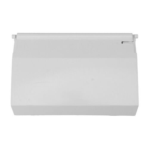 Écumoire de piscine Weir Door PVC efficace et facile à utiliser Pool Skimmer Weir Door Flapper pour SP1082 SP1083