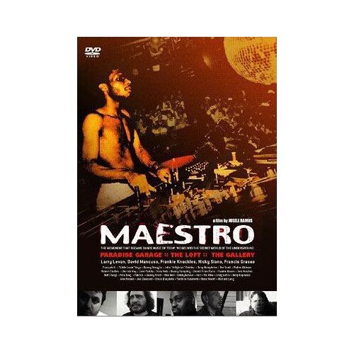 Maestro