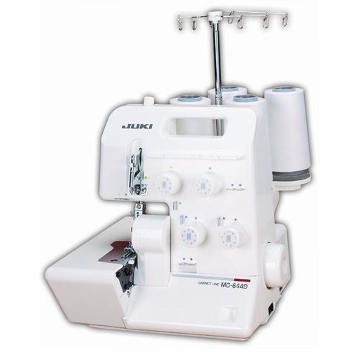 Surjeteuse Juki Mo644d - Garantie 5 Ans