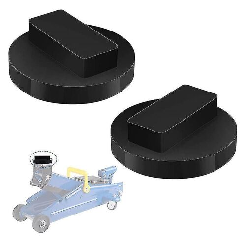 Pour Bmw 1-7 Série I8 I3 Mini Amélioré Voiture Caoutchouc Tapis De Levage Adaptateur De Levage