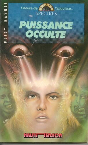 Puissance Occulte