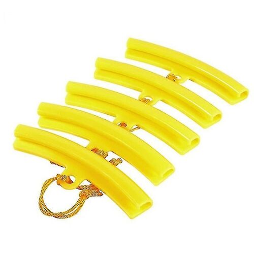 5pcs Voiture Changeur De Pneu Garde Jante Protecteur Pneu Roue Changement De Bord Savers Outil