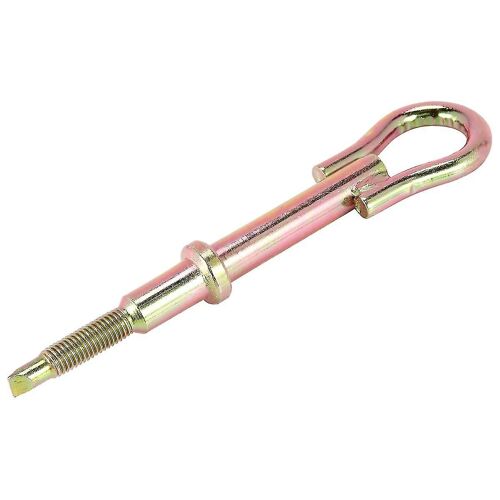 2024 674416 Attelage De Remorque Pour Peugeot 301 307 308 206 207 208 2008 Pour Citroen C3 / C2 / C4 / C5 Crochet De Remorquage De Remorque