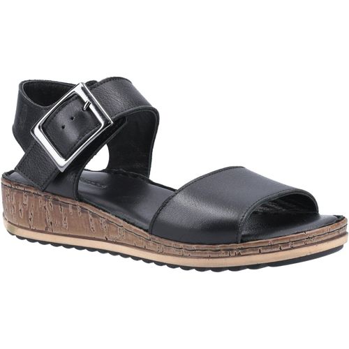 Hush Puppies Women's Ellie Heeled Sandal Various Colours 31946