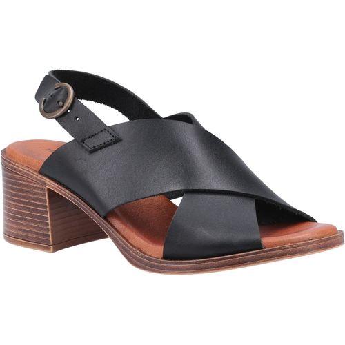 Hush Puppies Women's Gabrielle Heeled Sandal Various Colours 31947