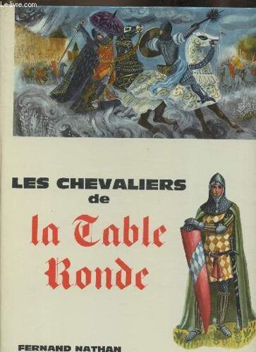 Les Chevaliers De La Table Ronde