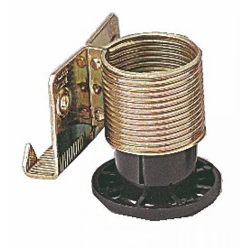 Compensateur de niveau latéral - vérin en zamak CAMAR