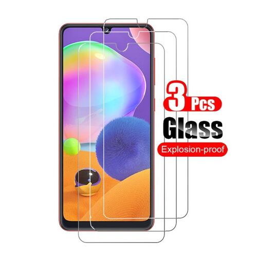3 PIÈCES Verre Protecteur Pour Samsung A52 Film Protecteur D'écran - SJM0115A15671