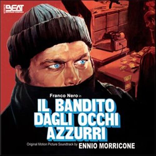 Il Bandito Dagli Occhi..