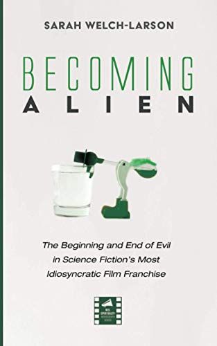 Becoming Alien