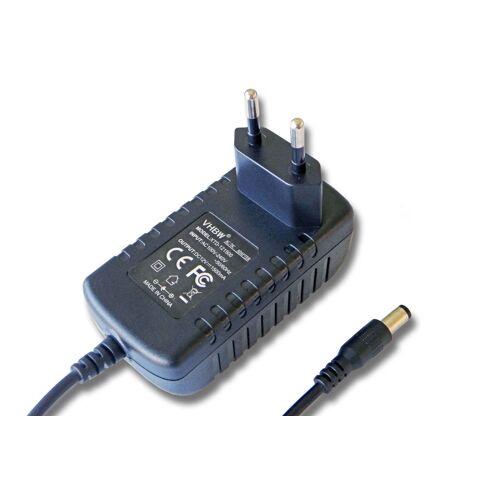 vhbw Adaptateur secteur compatible avec Bose Soundlink Colour, Mini transfo, transformateur