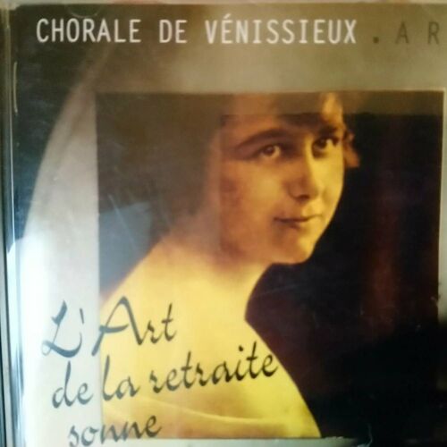 L'art De La Retraite Sonne