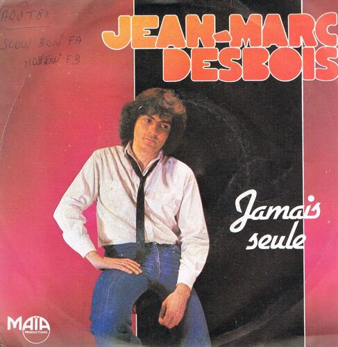 Jamais Seule