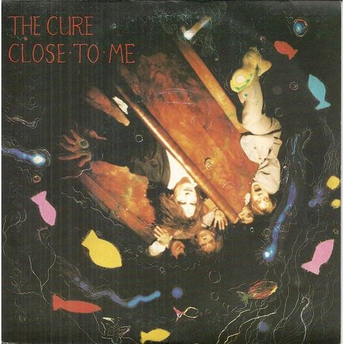 Close To Me