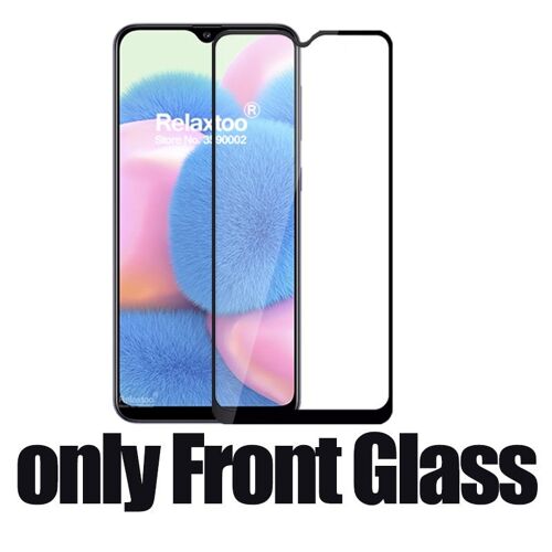 Verre trempé pour samsung a30s - SJM0115C06723