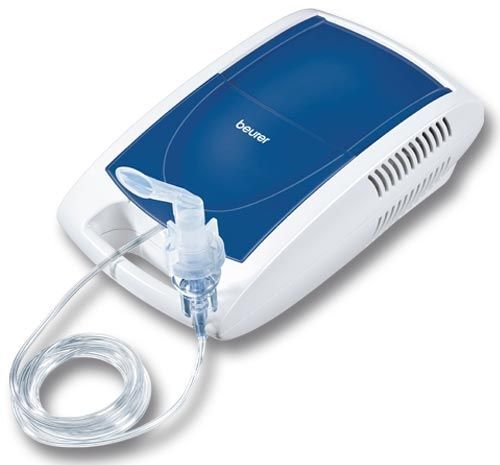 Beurer Inhalateur Ih 20
