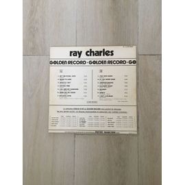 Ray Charles Golden Record