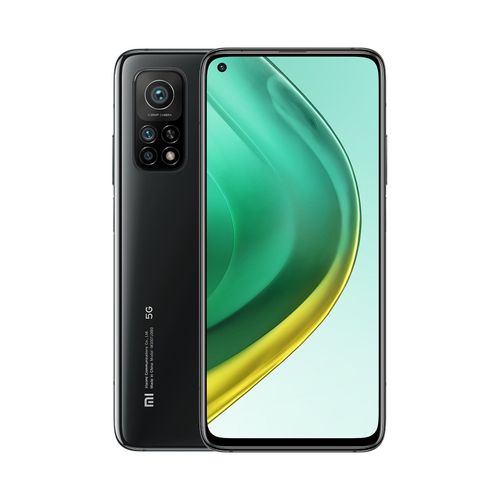 Xiaomi Mi 10T Pro 5G 256 Go Noir cosmique