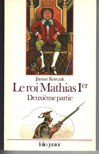 Roi Mathias 1er T2