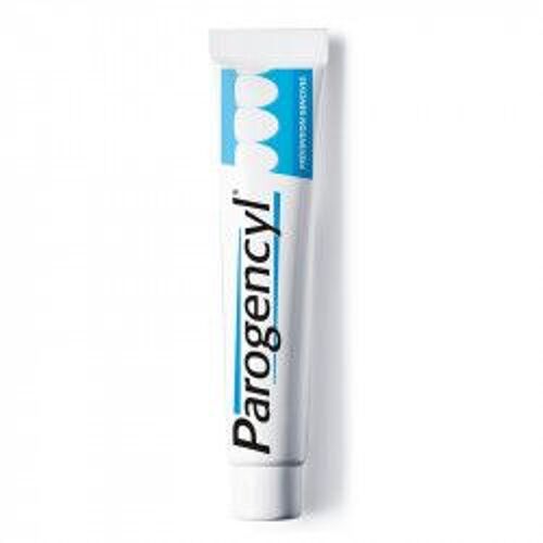 Parogencyl Dentifrice Prévention Gencives 75ml 