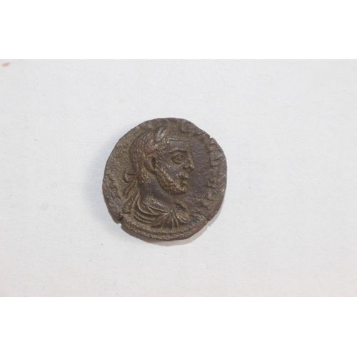 Bronze Gallien Troas Alexandrie - Ttb