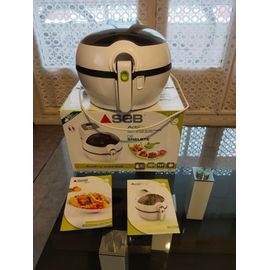 Friteuse sans huile SEB FZ 750000
