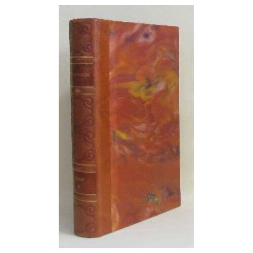 Émile Ou De L'éducation Tome Deuxième