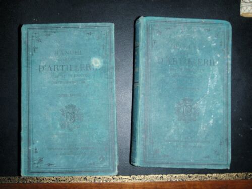Manuel Complet DArtillerie