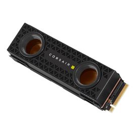 CORSAIR MP600 PRO - Hydro X Edition - SSD - 2 To - interne - M.2 2280 - PCIe 4.0 x4 (NVMe) - AES 256 bits