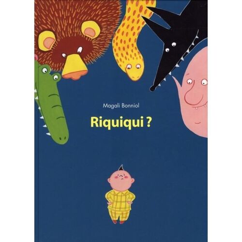 Riquiqui?