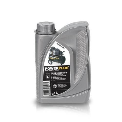 Huile compresseur POWOIL012
