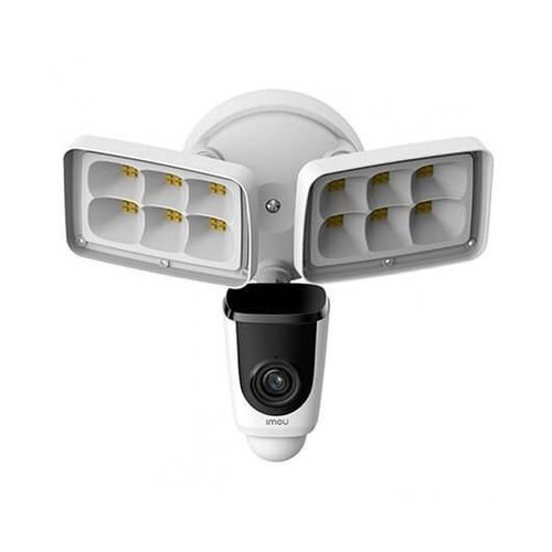 IMOU FLOODLIGHT CAM SURVEILLANCE EXT