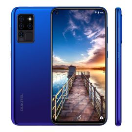 Oukitel C21 64 Go Dual SIM Bleu