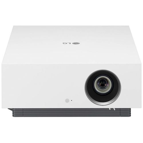 LG Electronics CineBeam AU810PW, DLP, Ultra HD 4K (3840x2160), Blanc