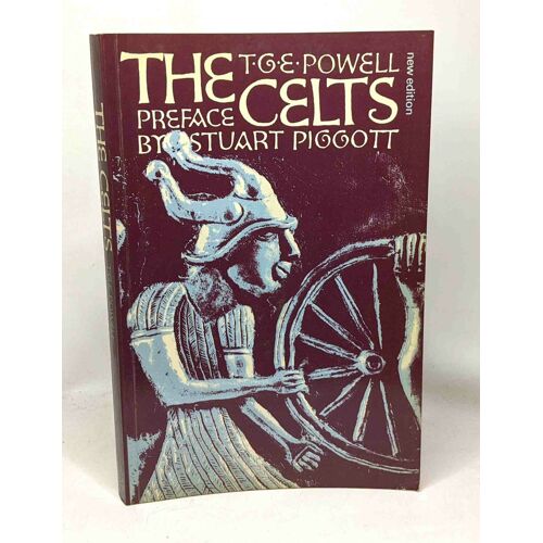 The Celts - With 149 Illustrations 12 In Colour