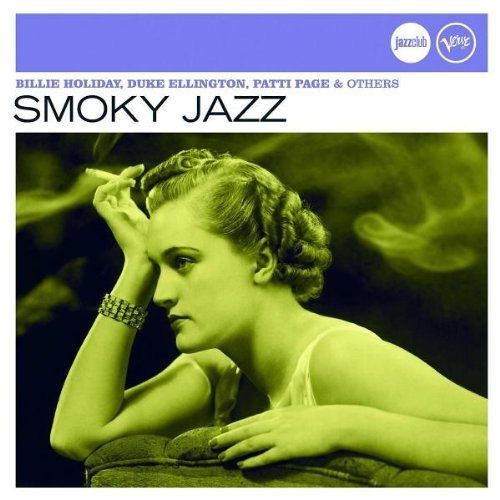 Jazz Club-Smoky Jazz
