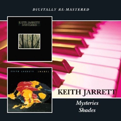 Mysteries/Shades