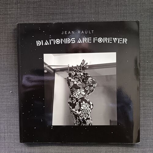 Diamonds Are Forever Jean Rault 2014 Vog