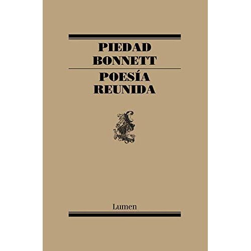 Poesía Reunida : Mapa De Las Lenguas