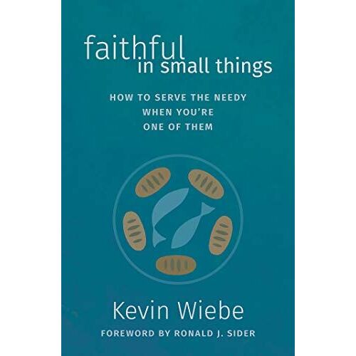 Faithful In Small Things