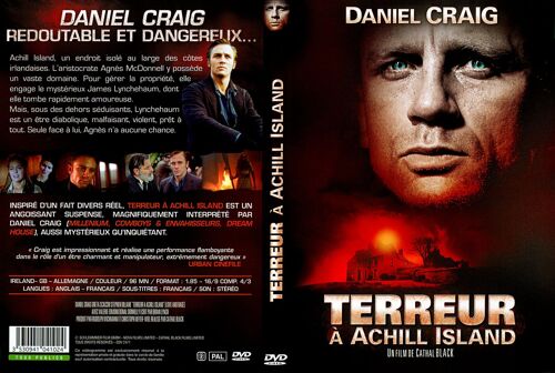 Terreur À Achill Island