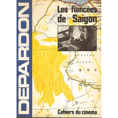 Les Fiancees De Saïgon