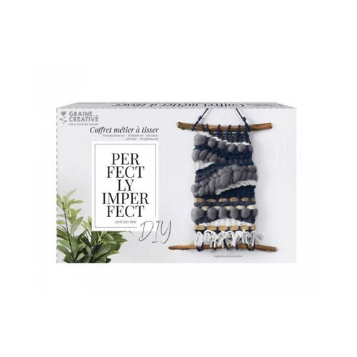 Kit Metier A Tisser Petit Modele Tempete