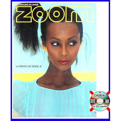 Zoom 73 _ La Revue Photo Qui Dérange, Entre Scandales Et Photos Interdites ... +++ 1 Cd Surprise .. Offert En Cadeau -