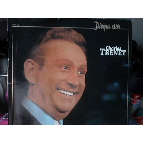Disque D Or