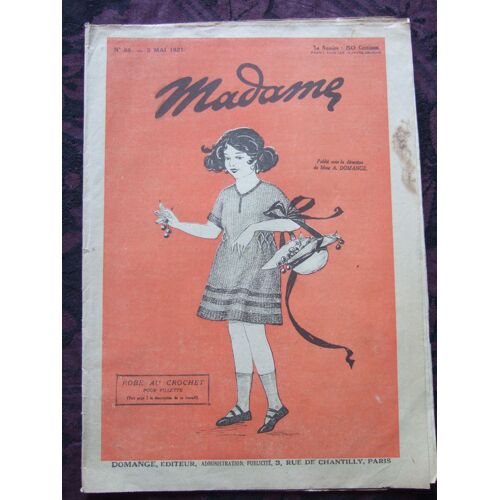 Madame N°88